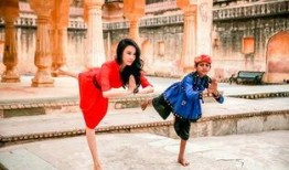 功夫瑜伽在线观看天天,在线观看，天天畅享国术魅力